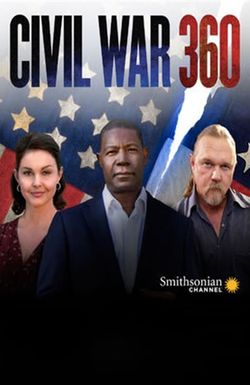 Civil War 360