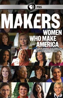 Makers: Women Who Make America