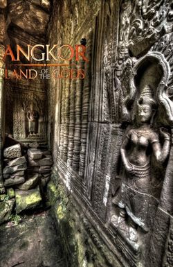 Angkor: Land of the Gods