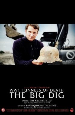 WWI's Tunnels of Death: The Big Dig
