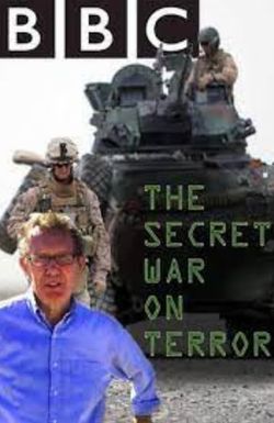 The Secret War on Terror