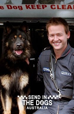 Send in the Dogs Australia