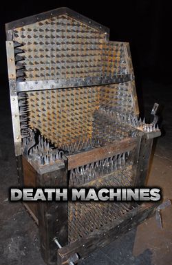 Machines of Malice