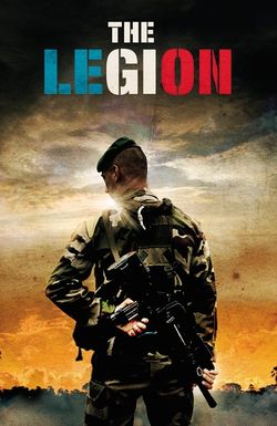 The Foreign Legion: Tougher Than the Rest