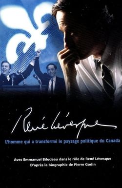 René Lévesque