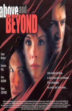 Above and Beyond