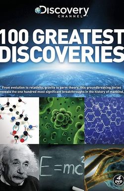 100 Greatest Discoveries