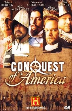 The Conquest of America