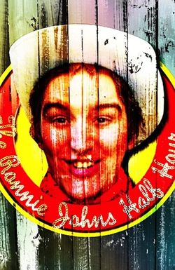 The Ronnie Johns Half Hour