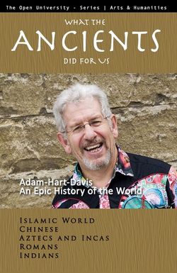 What the Ancients Did for Us