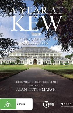 A Year at Kew