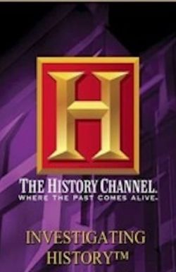 Investigating History