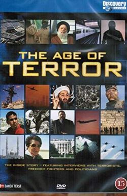 The Age of Terror: A Survey of Modern Terrorism