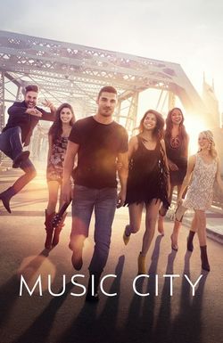 Music City