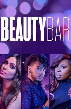 VH1 Beauty Bar
