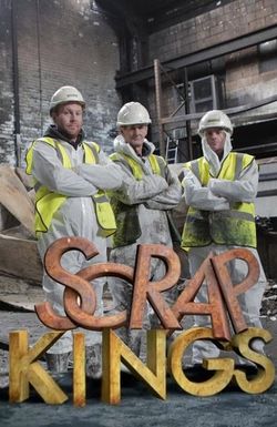 Scrap Kings