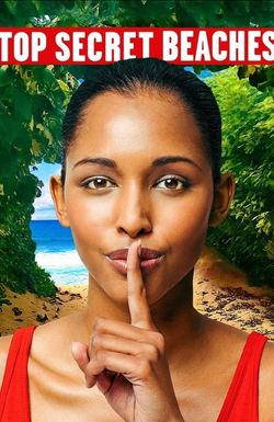 Top Secret Beaches