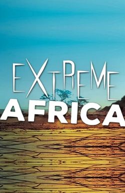 Extreme Africa