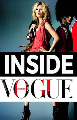 Absolutely Fashion: Inside British Vogue