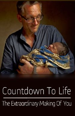 Countdown to Life: The Extraordinary Making of You