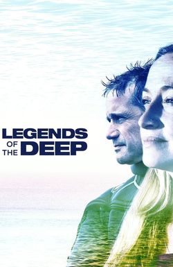 Legends of the Deep