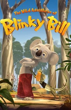 The Wild Adventures of Blinky Bill