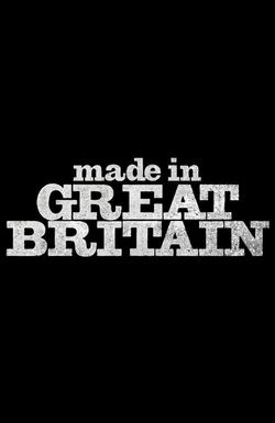 Made in Great Britain