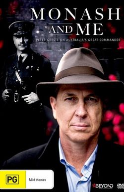 Monash and Me: Peter Greste on Australia's Great Commander