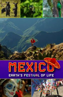 Mexico: Earth's Festival of Life