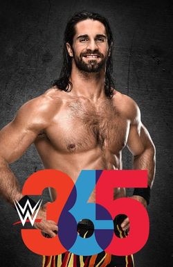 WWE 365