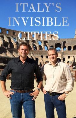 Italy's Invisible Cities