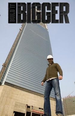 Build It Bigger