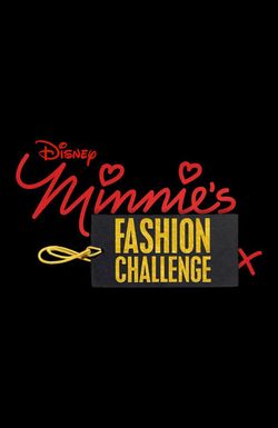 Minnie's Fashion Challenge