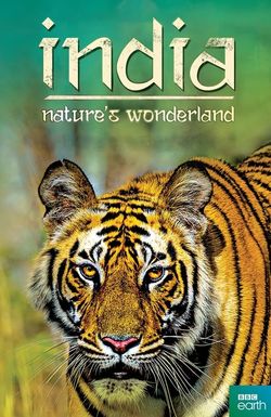 India Nature's Wonderland