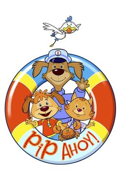 Pip Ahoy!