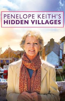 Penelope Keith's Hidden Villages