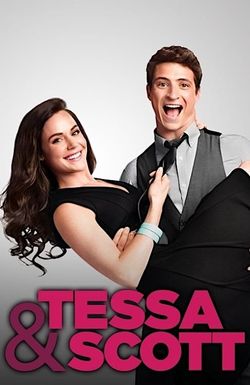 Tessa & Scott