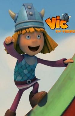 Vic the Viking