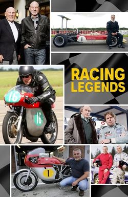 Racing Legends