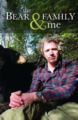 The Bear Family & Me