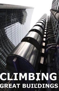 Climbing Great Buildings