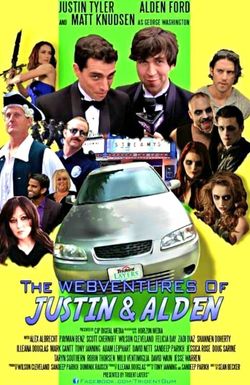 The Webventures of Justin & Alden