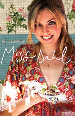 The Delicious Miss Dahl