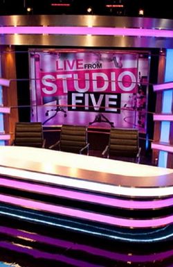 Live from Studio Five