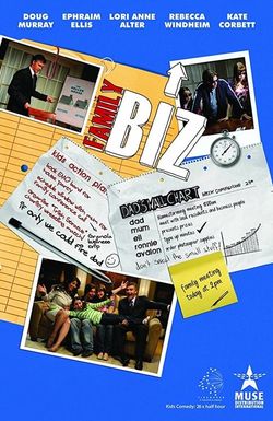 Family Biz