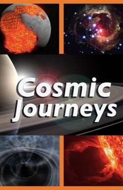 Cosmic Journeys