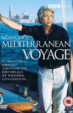 Francesco's Mediterranean Voyage