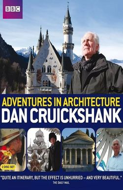 Adventures in Architecture