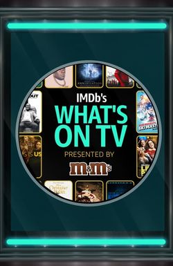 IMDb's What's on TV