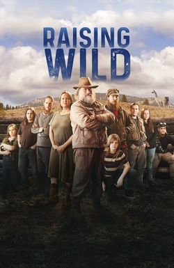 Raising Wild